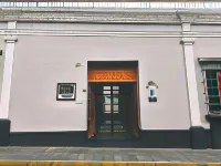 Qasa by Nomad Hotels near Santa Isabel Park