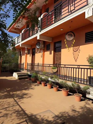 Last Minute Trip Hostel Morjim-by the Sea