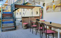 Oludeniz Hostel