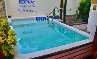 El Salvador Surf Houses