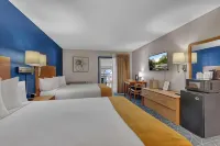 Eod SureStay Hotel by Best Western Spicer Hotels in Willmar