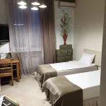 Aragats Hotel