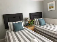 Borthalan Hotel Hotels near Porthminster Beach