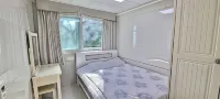 Goesan Yegrina Pension