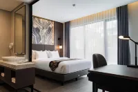 Allura Azana Resort Tawangmangu Hotel dekat Telaga Kusuma Agrowisata Waterpark