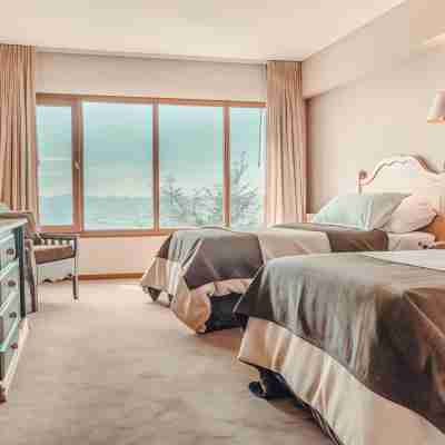 Wyndham Garden Ushuaia Hotel del Glaciar Rooms