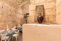 Al-Hakim Boutique Hotel Old Town Nazareth Hotels in Mizra