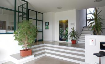 Residence Europa