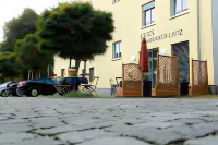 Hotel am Marktplatz Hotels in Eggenfelden