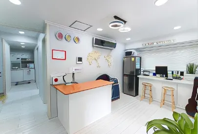 Cobe Guesthouse Dongdaemun