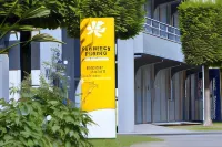 Premiere Classe Versailles - ST-Cyr-l'Ecole Hotels in der Nähe von Le Padel Club