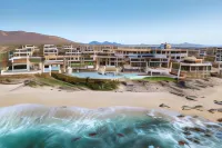 Four Seasons Resort and Residences Cabo San Lucas at Cabo Del Sol Hôtels à : Los Cabos
