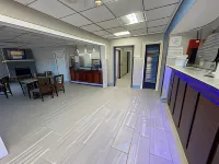 Baymont by Wyndham Adairsville - Wifi