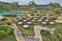 JW Marriott Guanacaste Resort & Spa Ξενοδοχεία στην πόλη Junquillal