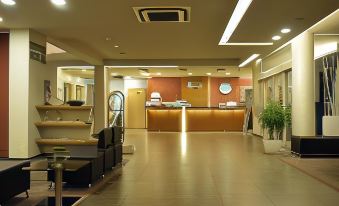 Hotel Torre Del Sud