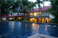 Palita Lodge Koh Phangan - Tiny houses