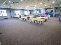 Country Inn & Suites by Radisson, Burlington (Elon), NC Hotels in Burlington