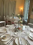 Hôtel Saint-Laurent, the Originals Relais Hotels in Houdan