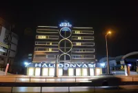 Royal Residence Bursa Hotels in Bursa