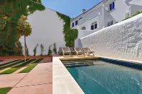 Bordoy Casa Ládico - Hotel Boutique Adults Only - piscine