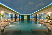 Swiss Diamond Hotel Prishtina - 5-Star