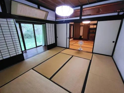 Oyado Morinotane Hotels in Komagane