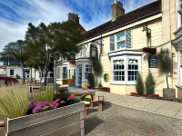 The George Hotel Easingwold Hotels in Hambleton District