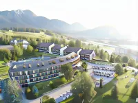 Hotel Resort Veronza Hotel a Varena