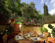 B&B Monte Oliveto Hotels in Gavinana - Galluzzo