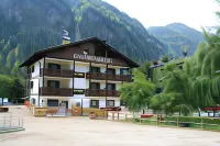 Garnì Defrancesco Hotels in Campitello di Fassa
