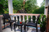 Firefly Beach Cottages Hotels in Orange Bay