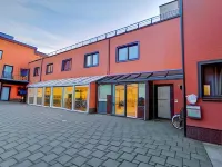 Hotel Fortune Hotels in Cologne
