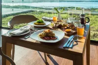 Schulphoek Seafront Boutique Hotel - breakfast