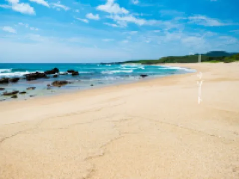 Seaside Hotels in Nishinoomote