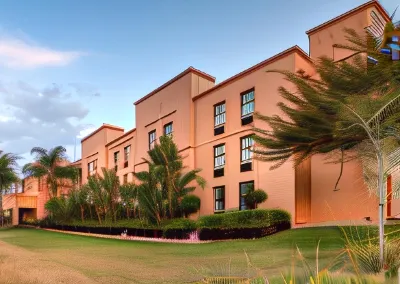 Town Lodge Polokwane Hotels near Seshego circle