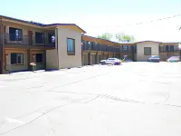 Howard Johnson by Wyndham Flagstaff University West