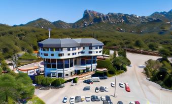 Hotel Bruc