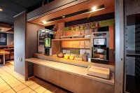 Ibis Budget Périgueux Centre فنادق في Chancelade