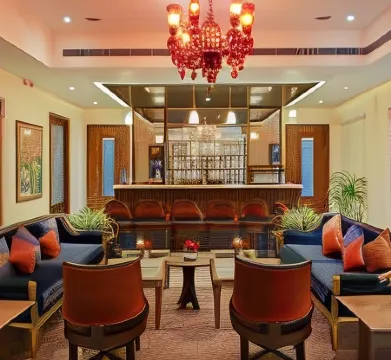 Brahma Niwas - Best Lake View Hotel in Udaipur