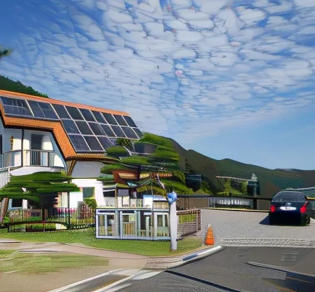 Namhae Neuhaus