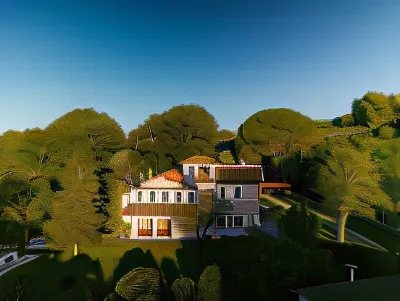 Villa Toji Luxury Private