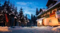 Cabana Sestina Hotels in 