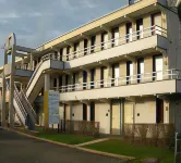 Premiere Classe Dreux Hotel a La Chaussee-d'Ivry