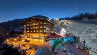 Alpin- Das Sporthotel, Summercard Included May - September