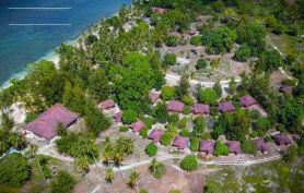 D Aloha Resort