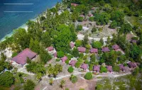 D'Aloha Resort Hotels in 
