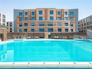 Radisson Residences Cairo Heliopolis