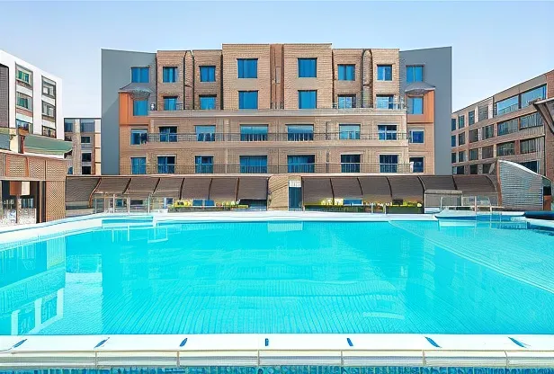 Radisson Residences Cairo Heliopolis