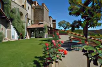 Hotel Palazzo Squarcialupi Hotels in Castellina in Chianti