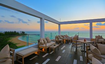Pandanus Beach Resort & Spa